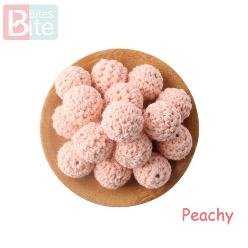 20mm Peachy