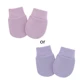 Light Purple 4pairs