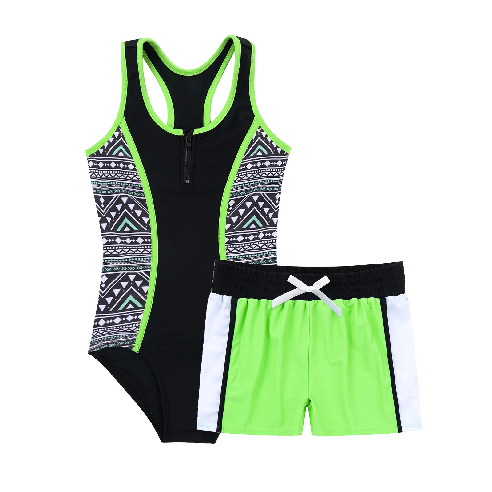 Fluorescent Green
