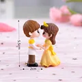 Yellow Princess