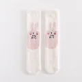White Rabbit Socks