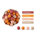 12MM Round Mix I