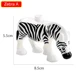Zebra A