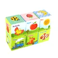 EVA cube 6Pcs