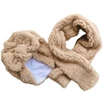 one set hat scarf-4