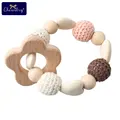 Flower Rattle
