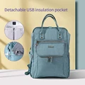 Green USB Upgraded