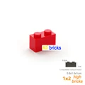 500pcs red