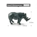 Small Rhinoceros