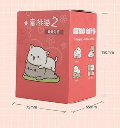 Blind box 1pcs