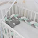 Gray White Mint
