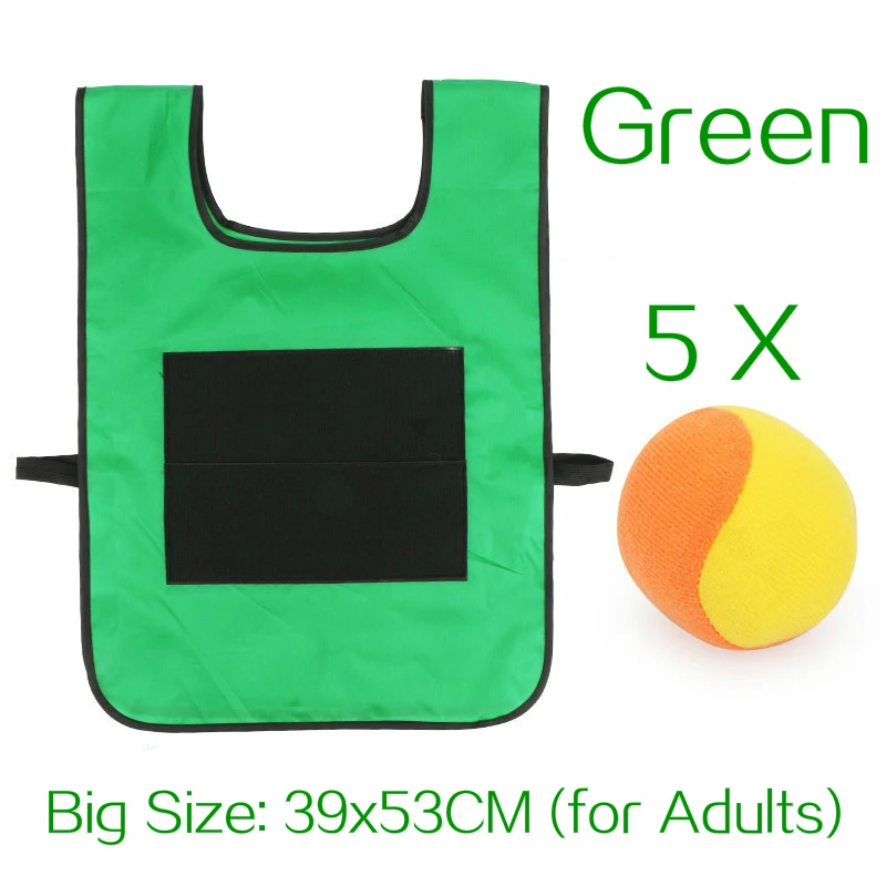 Green Big