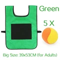 Green Big