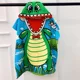 crocodile