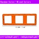 1pcs big rectangle