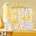 regular yellow 24pcs