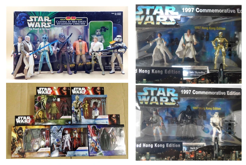 Material calidad - Plástico premium