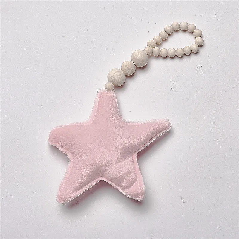 Pink Star