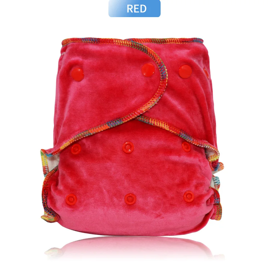 Cloth Baby Diaper