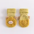 Calcetines Amarillos
