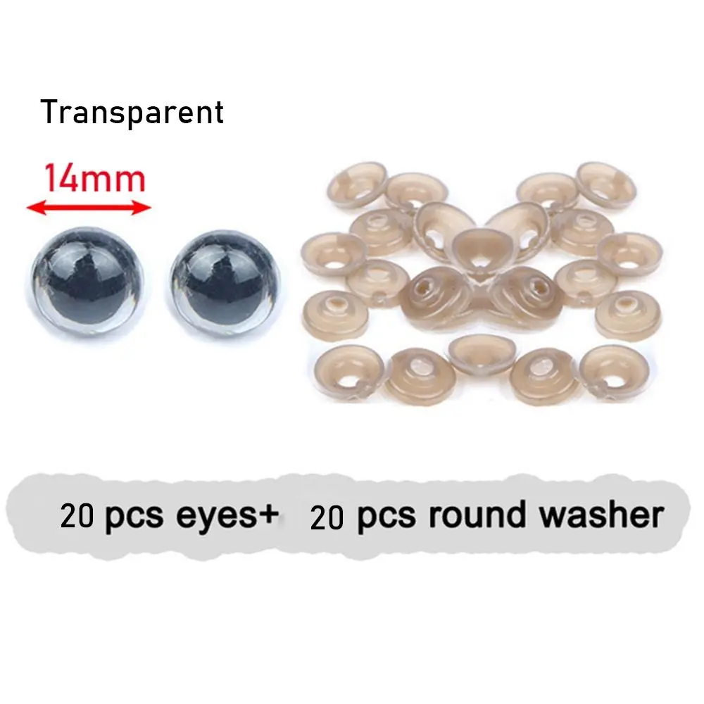 transparent