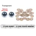transparent