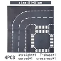 4 PCS