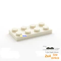 60pcs white