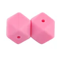 100Pcs Pink