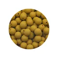 50pcs mustard yellow