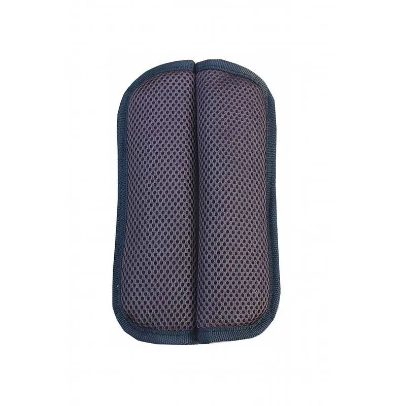 shoulder pad Brown