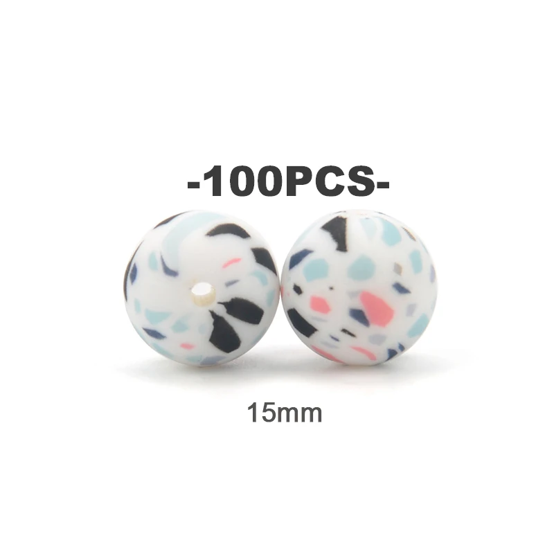 15mm terrazzo