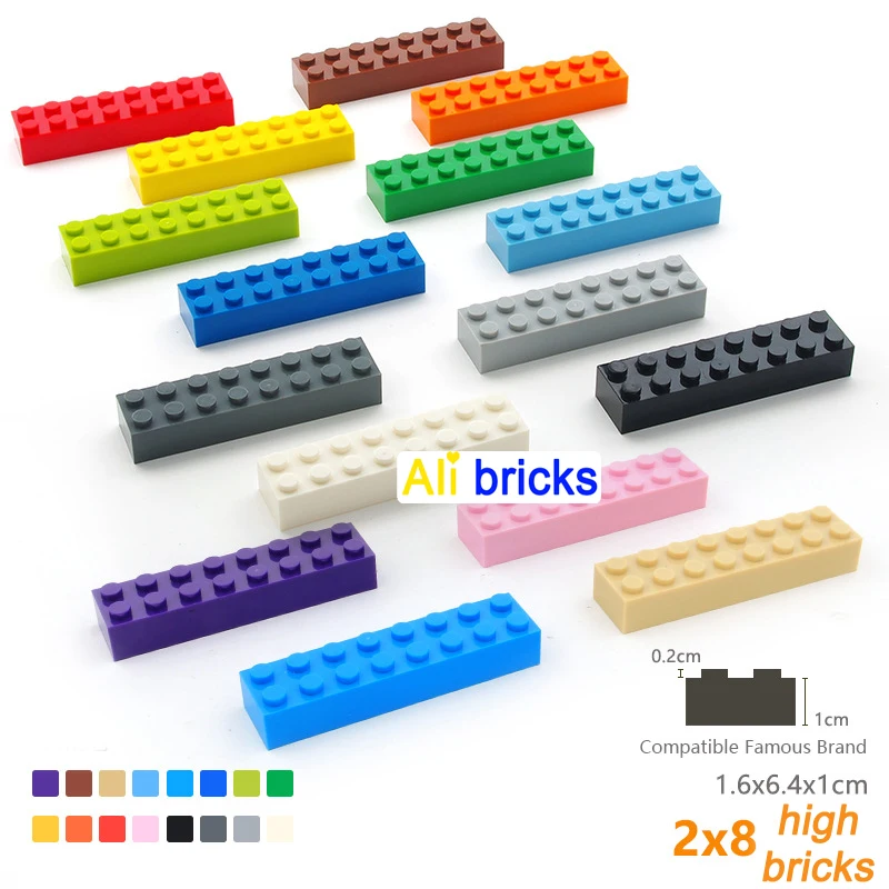100pcs random