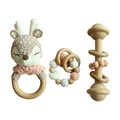 deer set B
