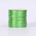Apple green