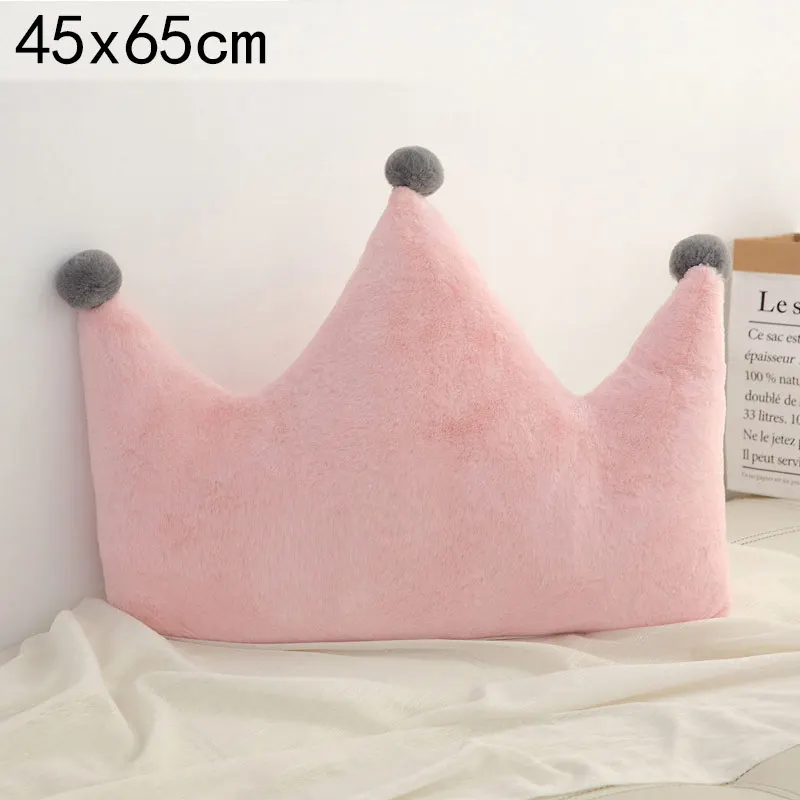 pink Crown M