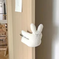 white rabbit