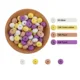50pcs Set 3