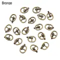 Bronze