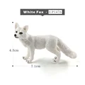 White Fox