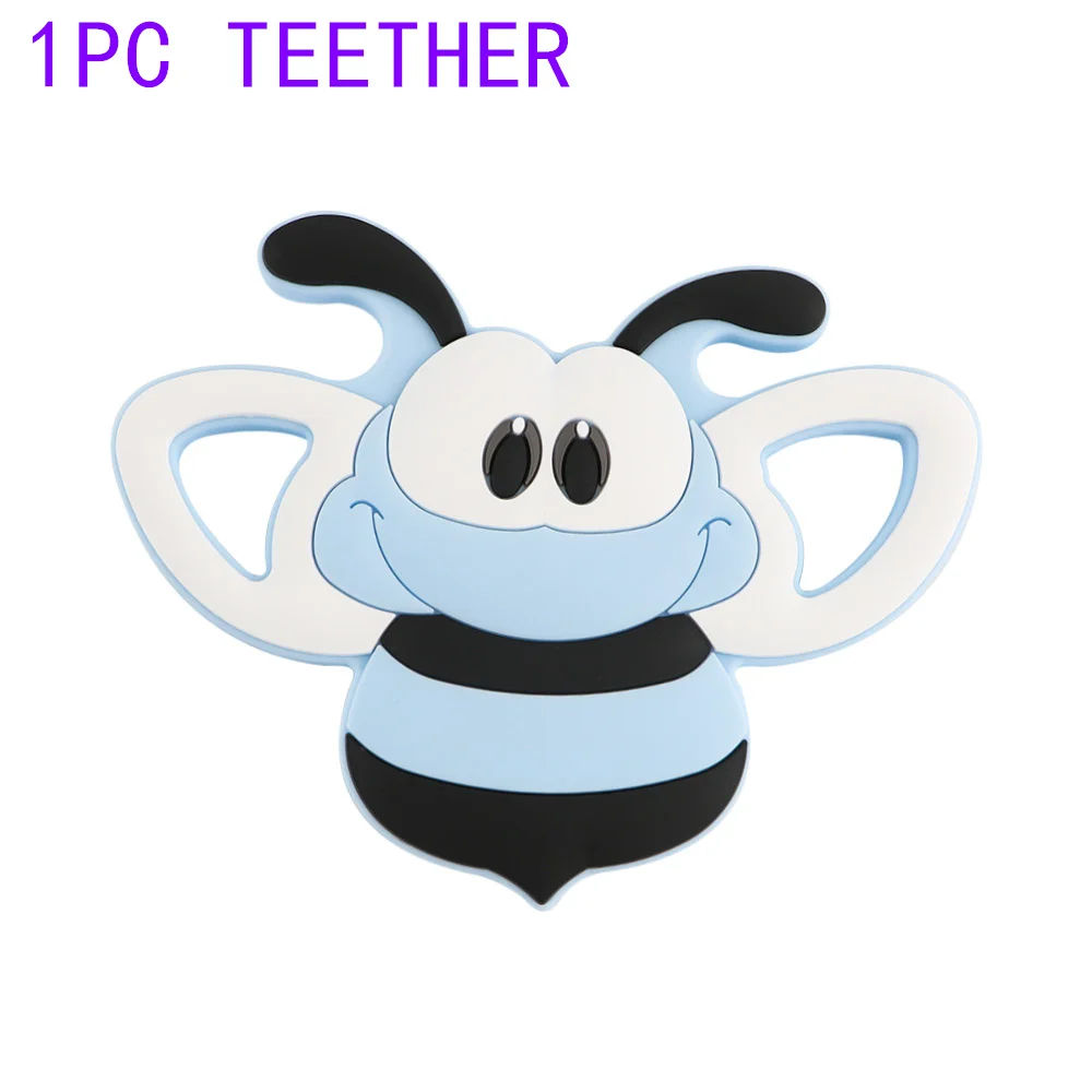 1Pc pastel blue