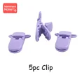 Purple Clip