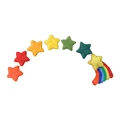 star 7pcs