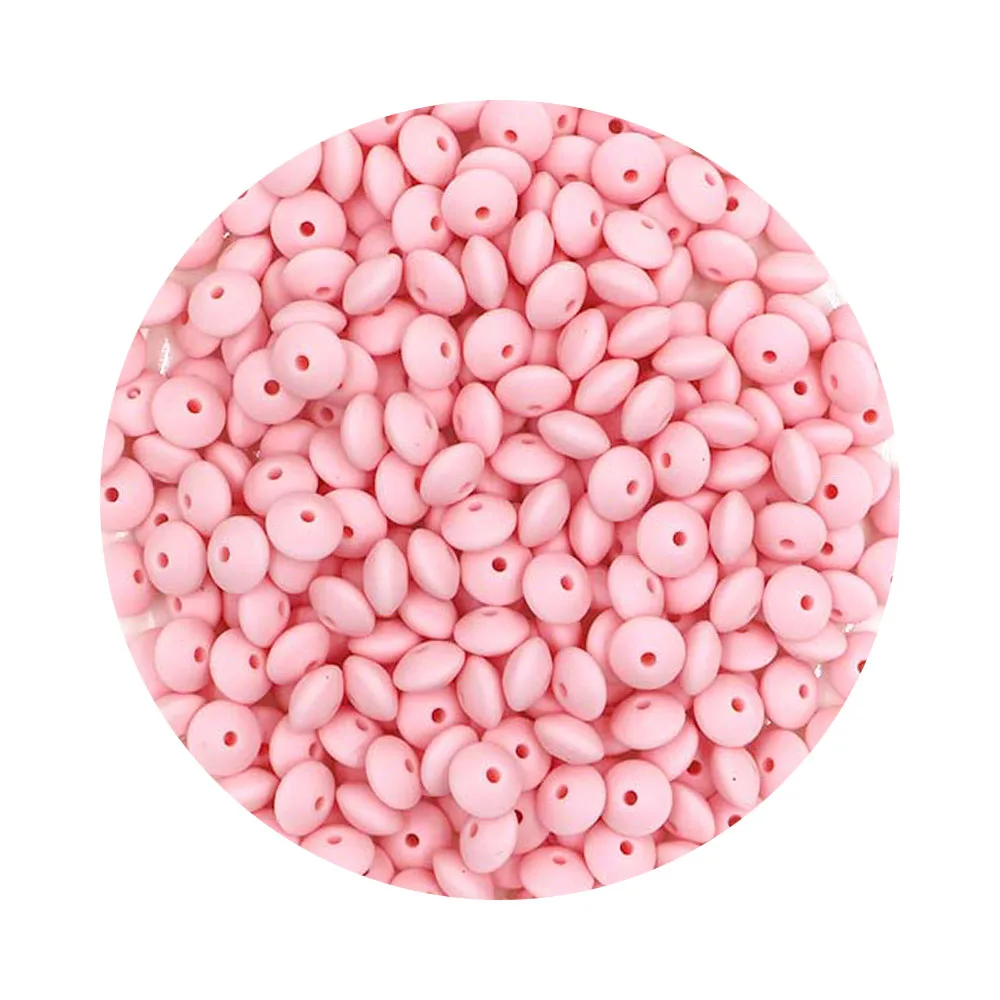 50pcs Candy pink
