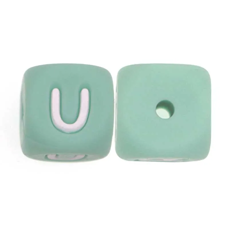10pcs U
