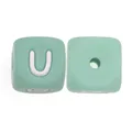 10pcs U