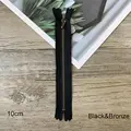 Black Bronze
