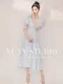 Azul cielo