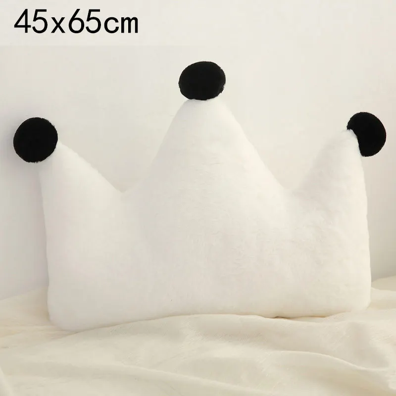 white Crown M