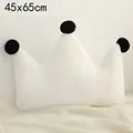 white Crown M